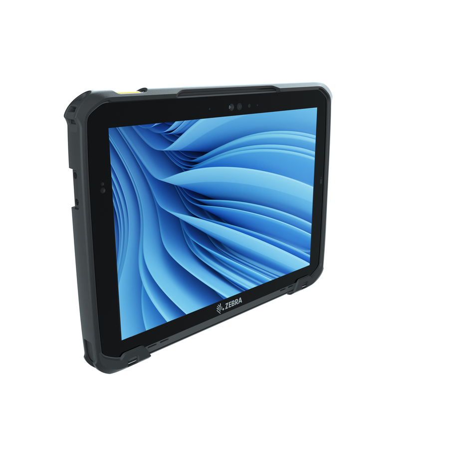 Zebra ET8x ET85 Rugged Tablet