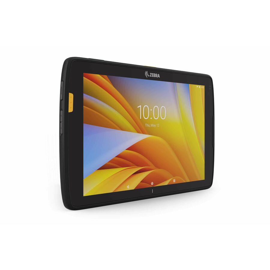 Zebra ET4X ET40 Rugged Tablet - 8" WXGA - Qualcomm Snapdragon SM6375 Octa-core - 4 GB - 64 GB Storage - TAA Compliant