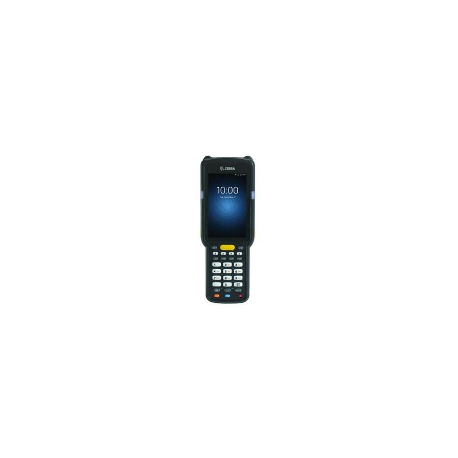 Zebra MC3300 Mobile Computer