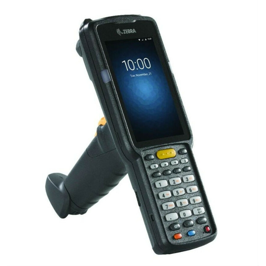 Zebra MC3300 Mobile Computer