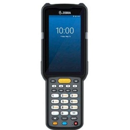 Zebra MC3300x Mobile Computer