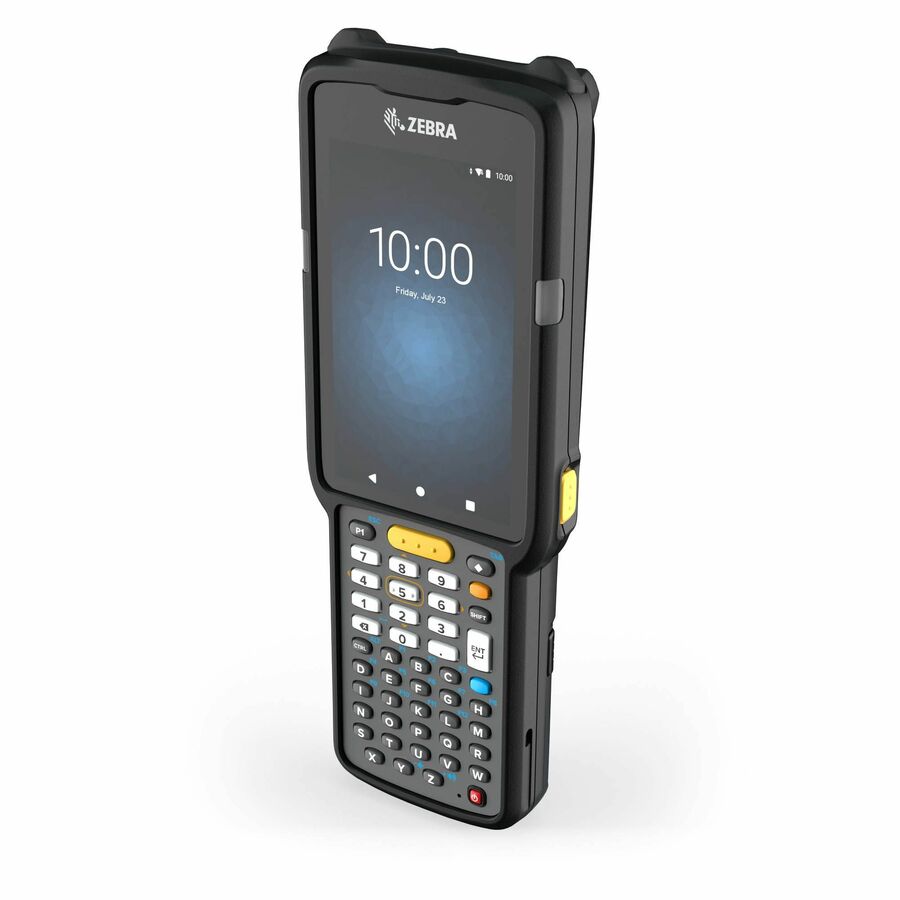Zebra MC3300ax Mobile Computer