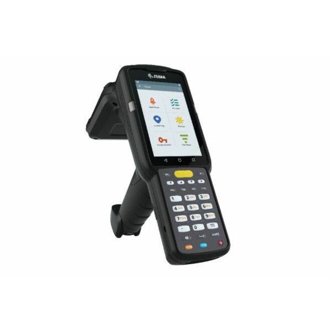 Zebra MC3330xR UHF RFID Handheld Terminal