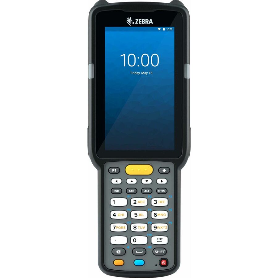 Zebra MC3300x Mobile Computer