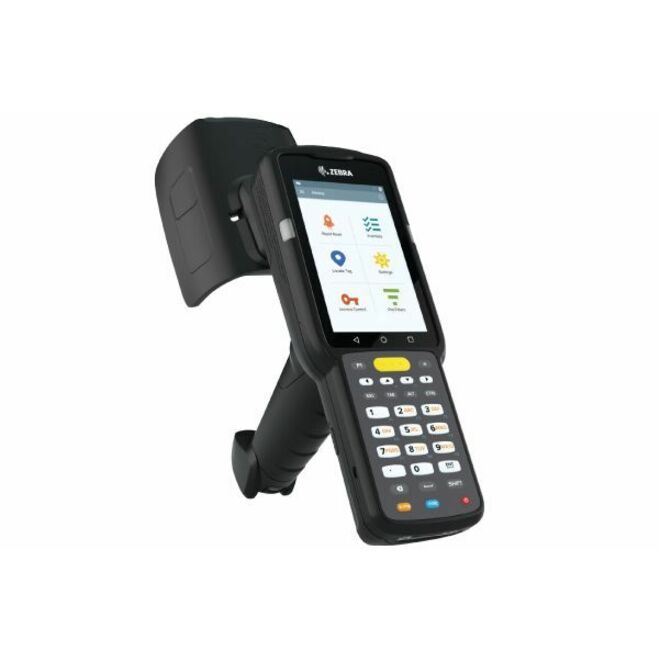 Zebra MC3390xR Handheld Terminal