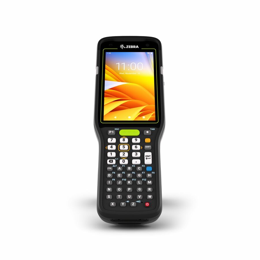 Zebra MC3400 Mobile Computer
