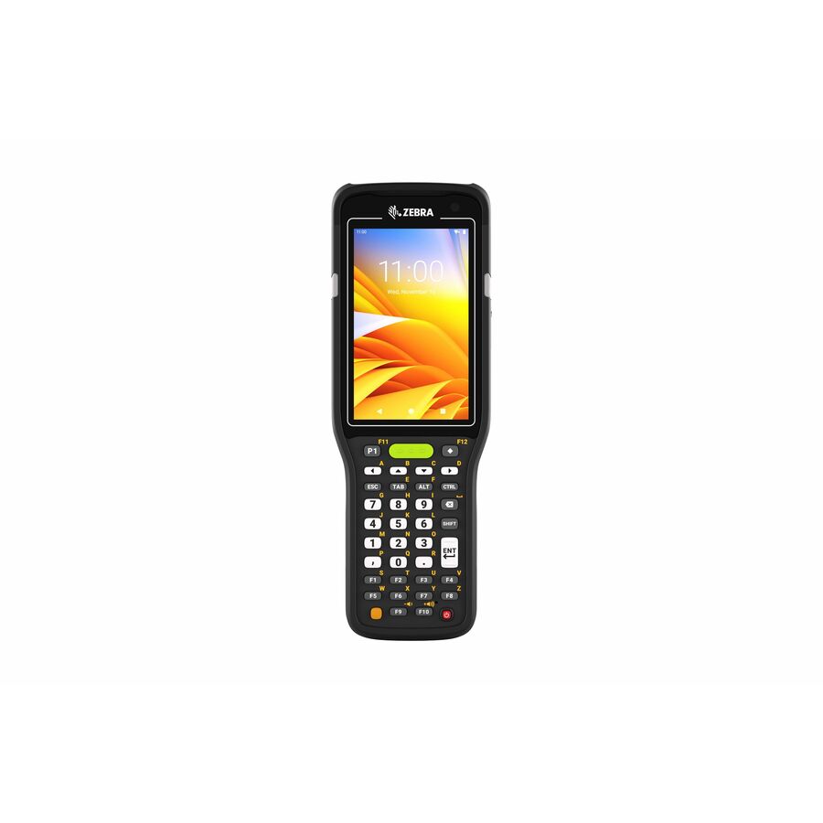 Zebra MC3400 Mobile Computer