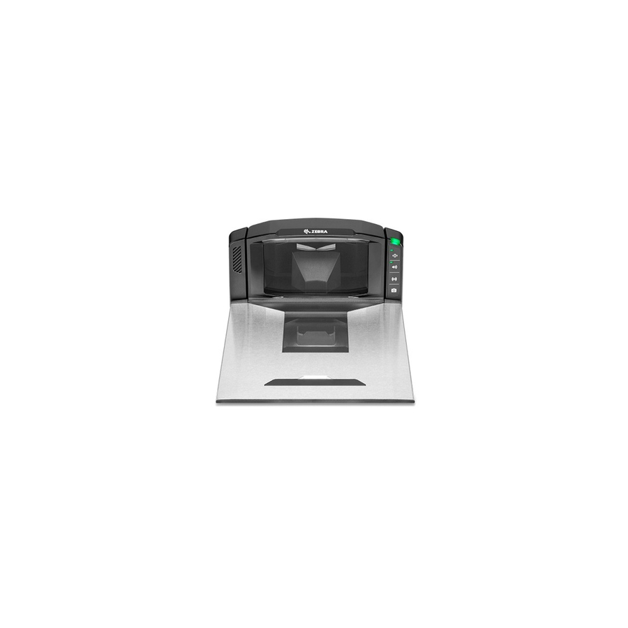 Zebra MP7000 Scanner Scale