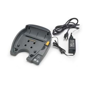 Zebra Single Ethernet Charging Cradle
