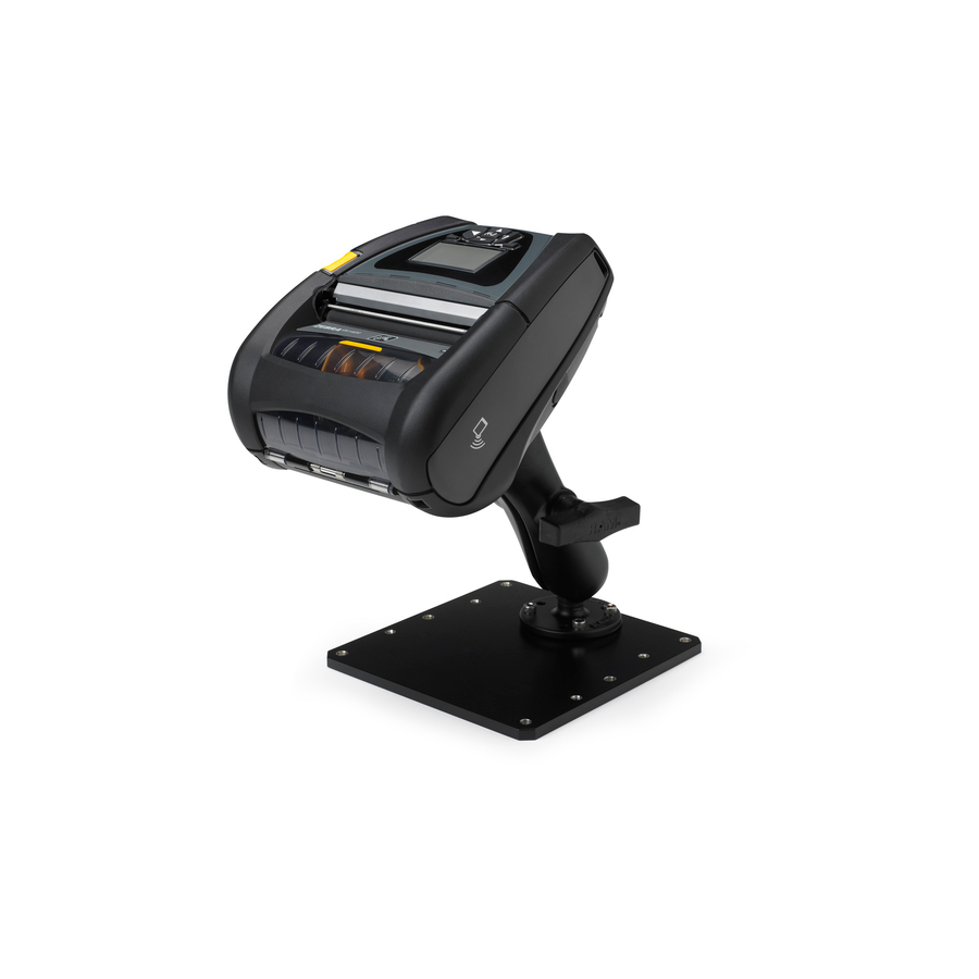 Zebra Mounting Adapter for Printer