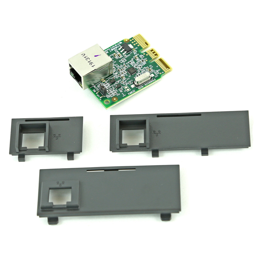 Zebra Kit, Upgrade, Ethernet Module, ZD410, ZD420C, ZD420D, ZD420T