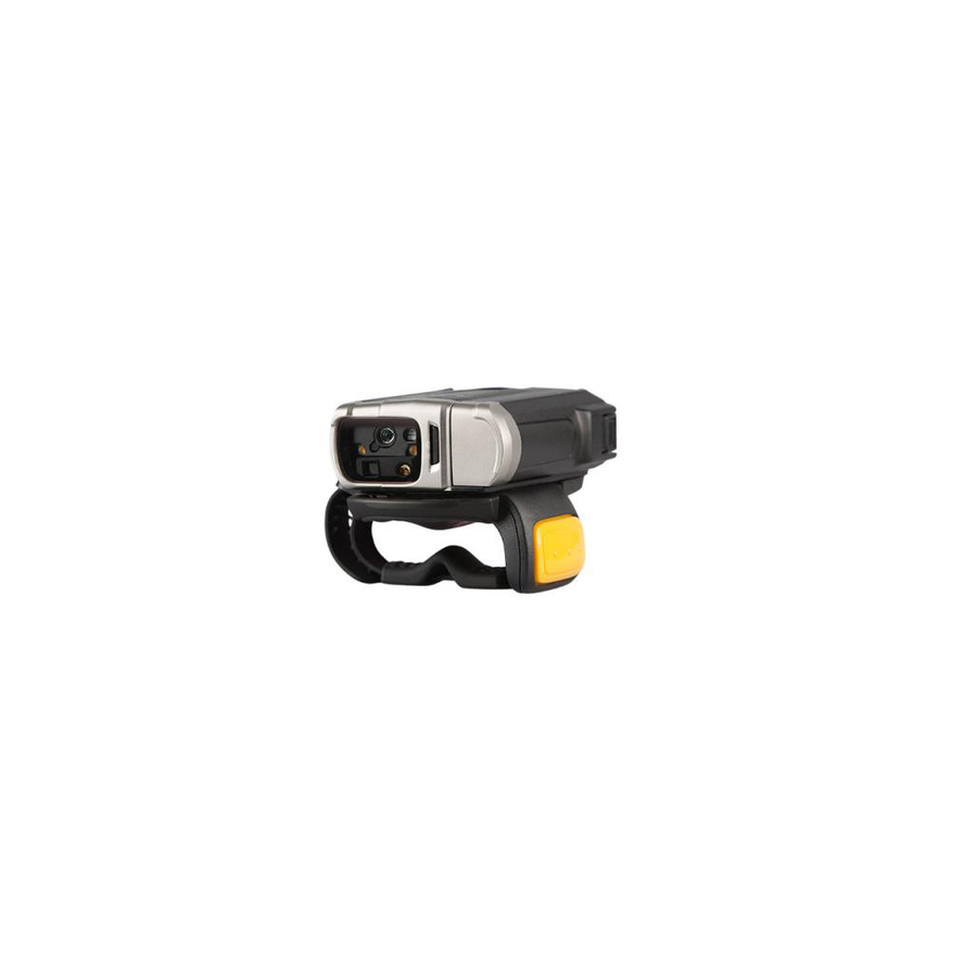 Zebra RS6000 1D/2D Bluetooth Ring Scanner