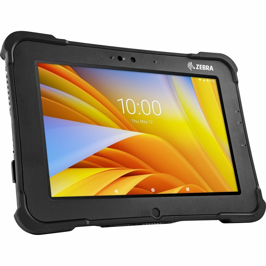 Zebra XSLATE L10 Rugged Tablet - 10.1" 2K - 8 GB - 128 GB SSD - Windows 10 64-bit - 4G