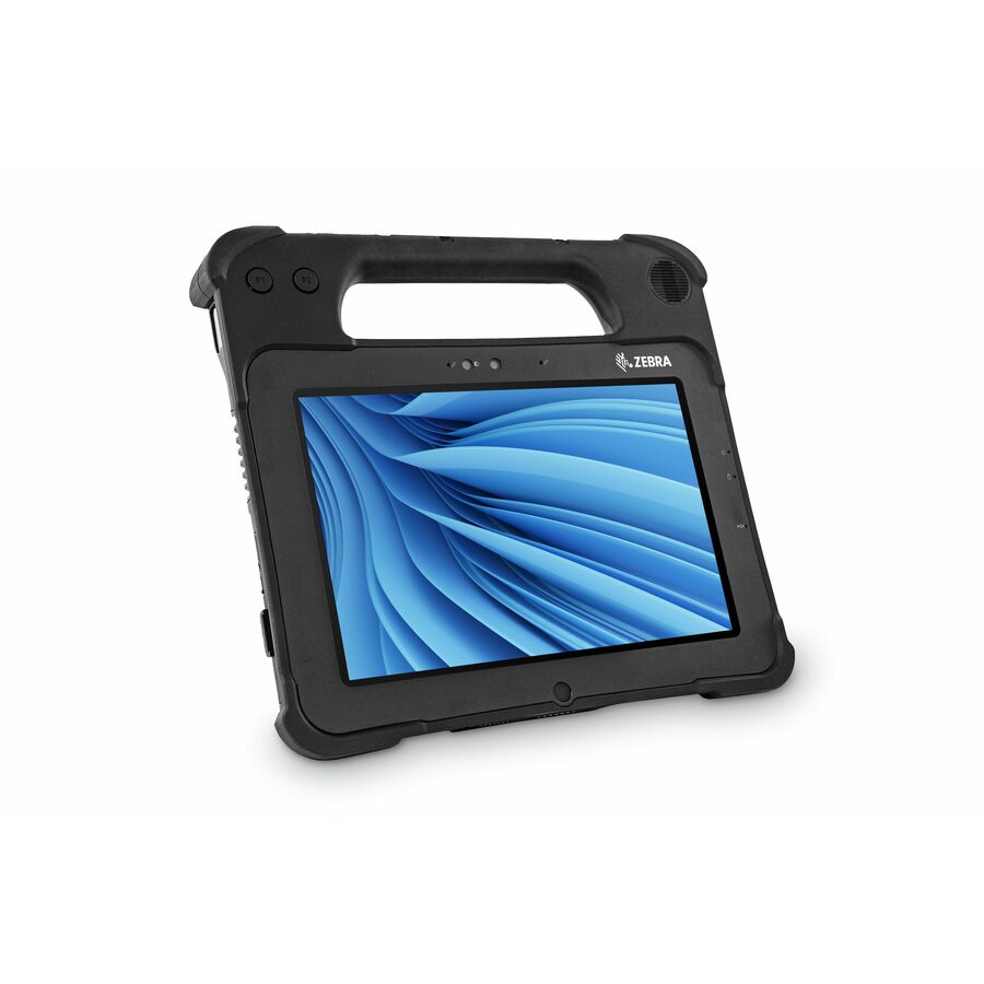 Zebra XPAD L10ax Rugged Tablet