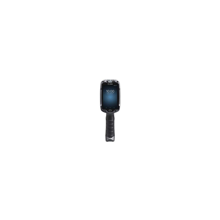 Zebra TC8300 Touch Computer