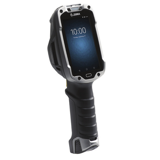 Zebra TC8300 Touch Computer