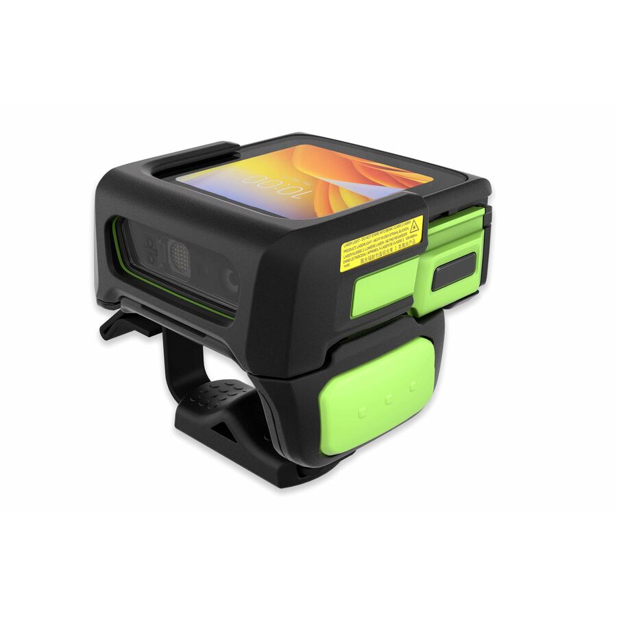 Zebra WS501 Android Wearable Computer