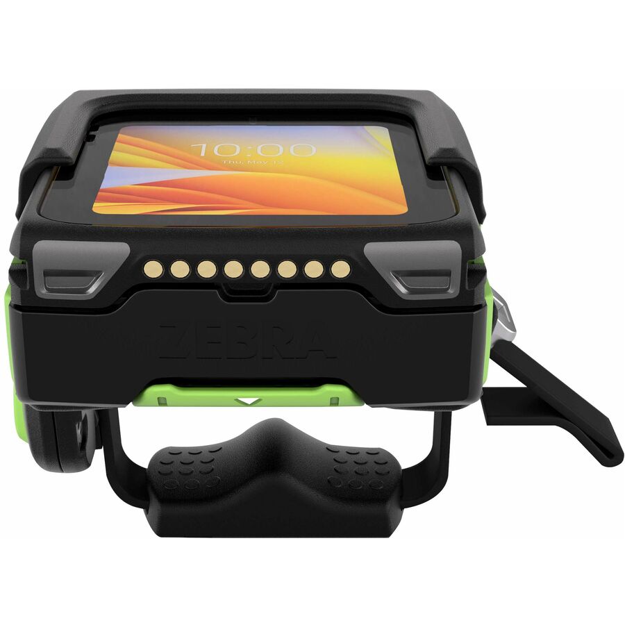 Zebra WS501 Android Wearable Computer