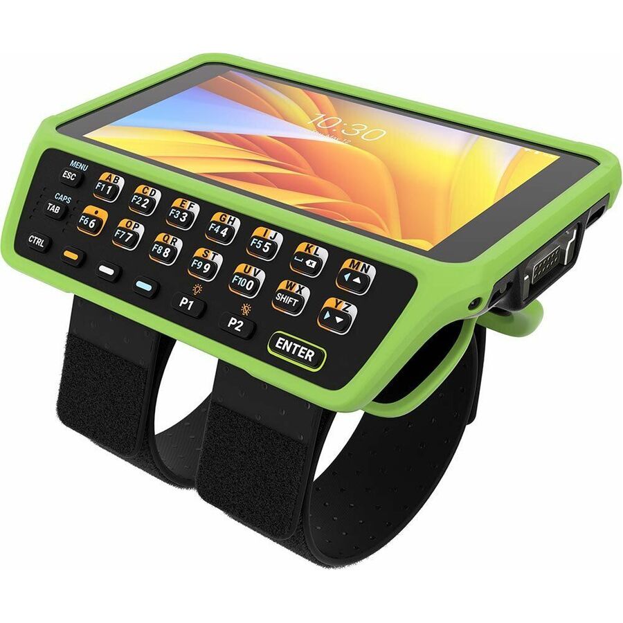 Zebra WT6400 Wearable Computer