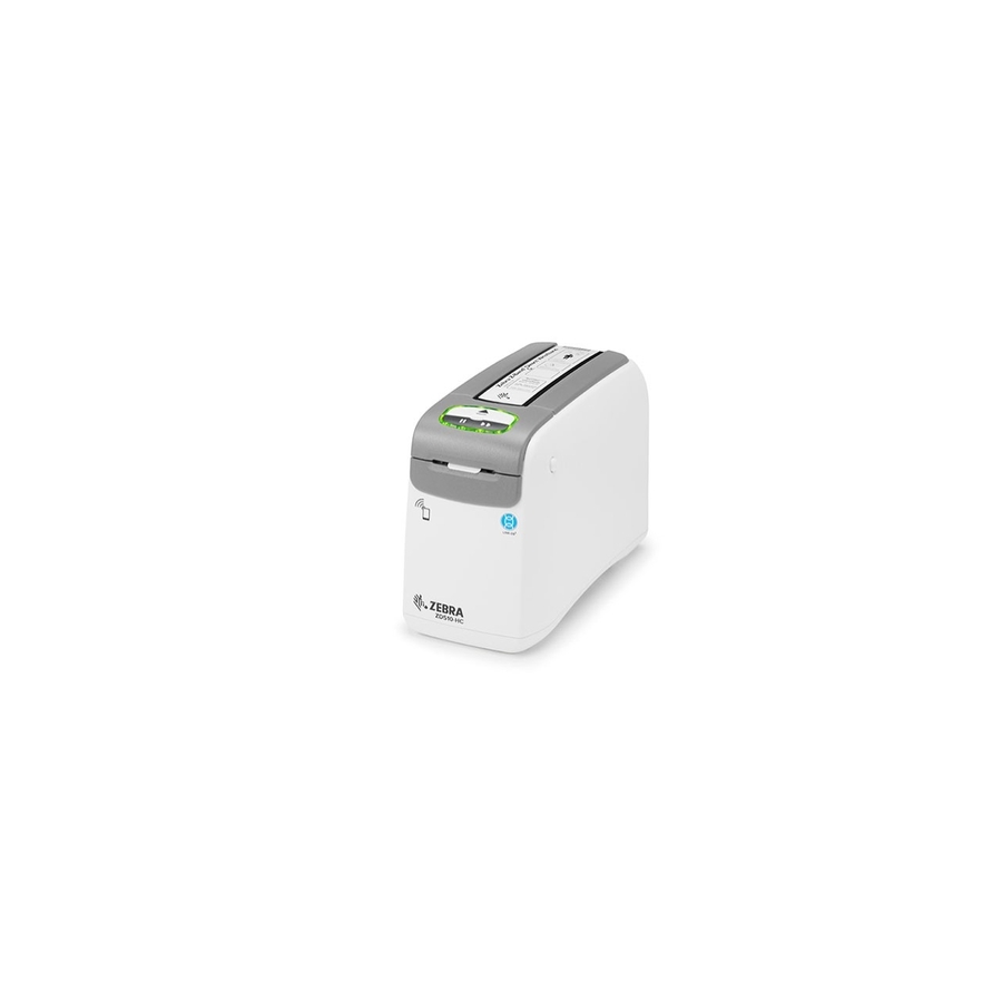 Zebra ZD510-HC Direct Thermal Printer