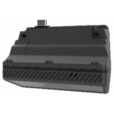 Zebra Z-Flex Barcode Scanner