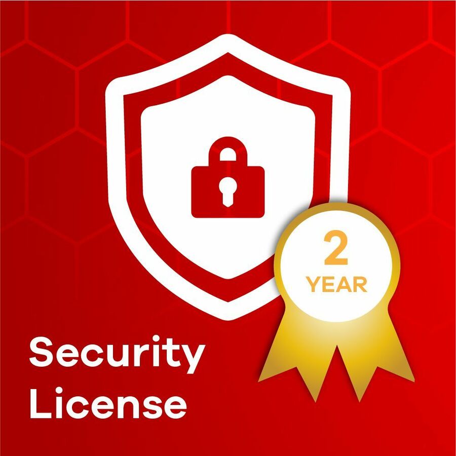 ZYXEL ICGLD2YUSGFLEX700H - 2 YR Gold Security Bundle License with Sandboxing + 2YR Nebula Pro for USGFLEX700H