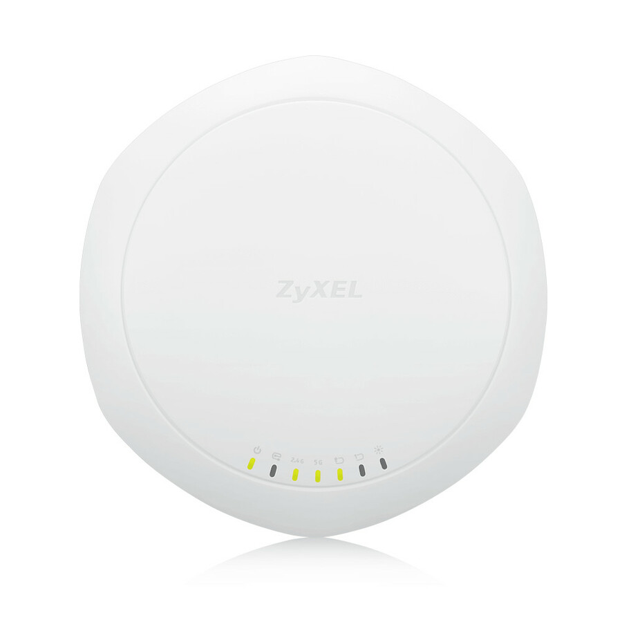 ZYXEL NWA1123-AC PRO IEEE 802.11ac 1.71 Gbit/s Wireless Access Point